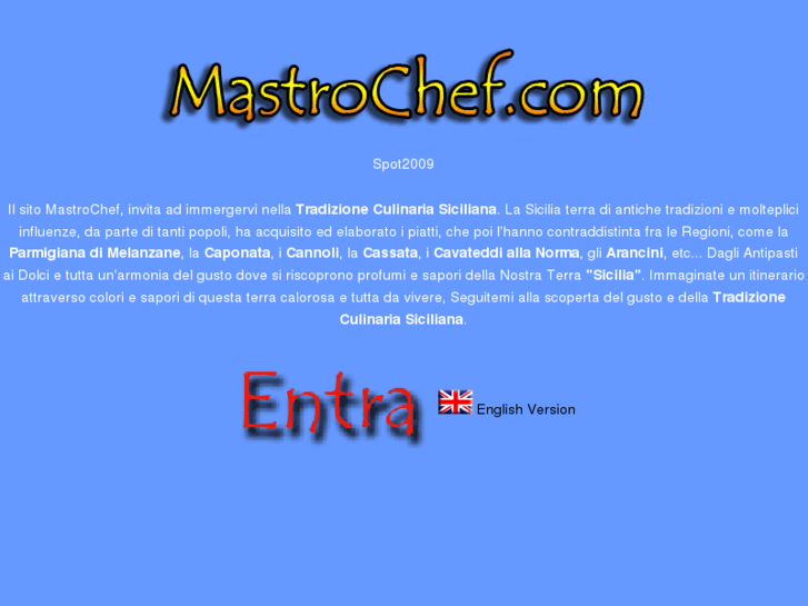 www.mastrochef.com