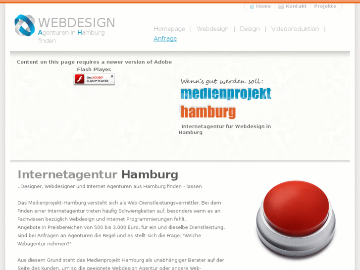 www.medienprojekt-hamburg.de