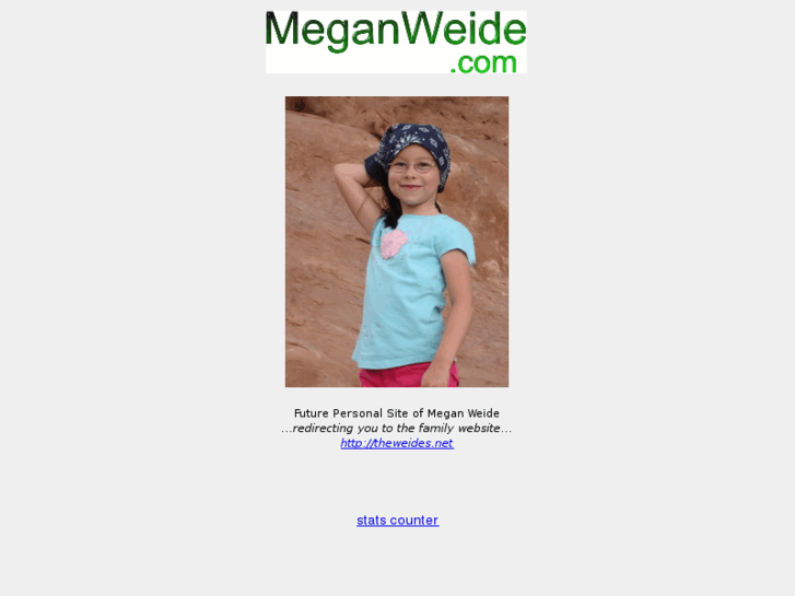 www.meganweide.com