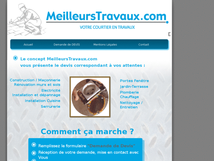 www.meilleurstravaux.com