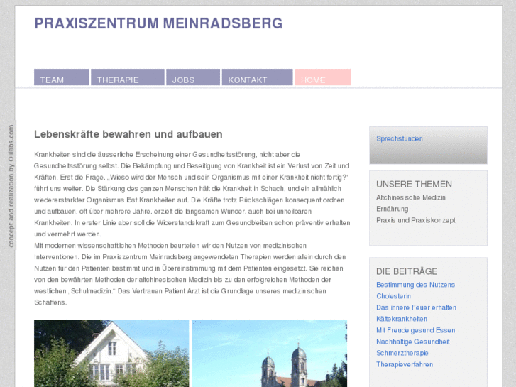 www.meinradsberg.com