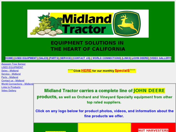 www.midland-tractor.com