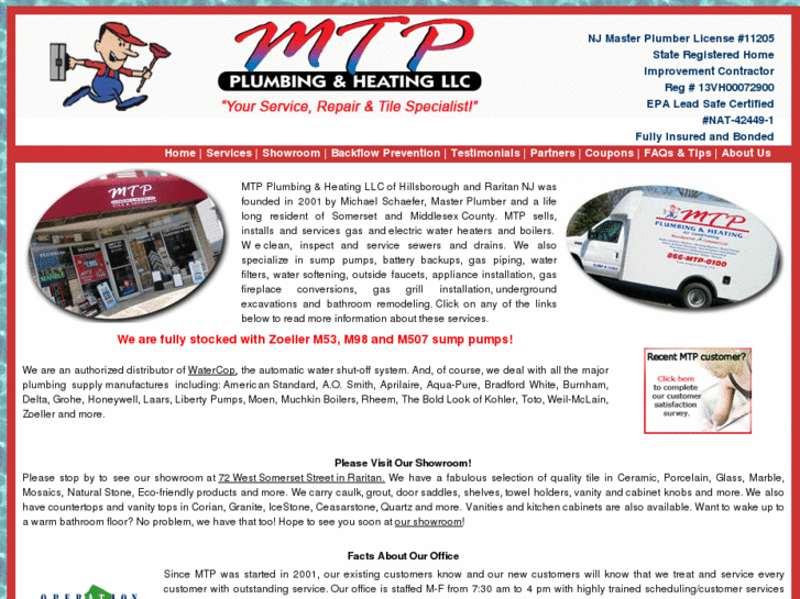 www.mtpplumbing.com