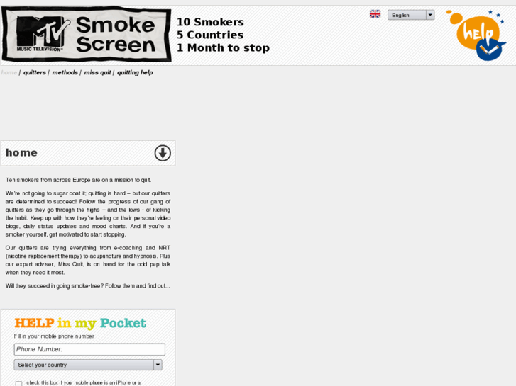 www.mtvsmokescreen.com