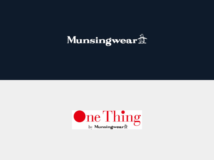 www.munsingwear-jp.com