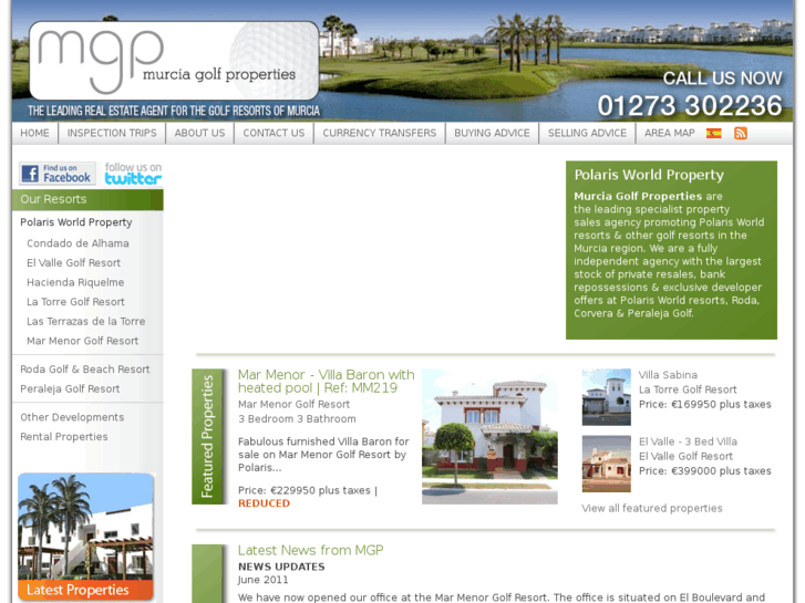 www.murciagolfproperties.com