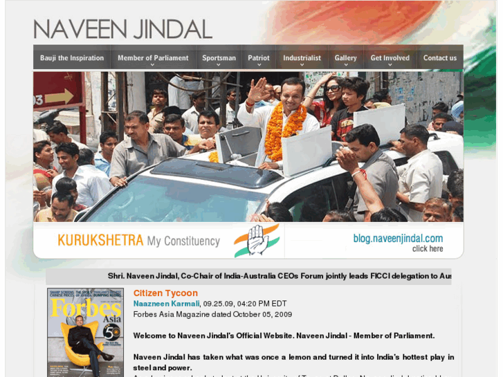 www.naveenjindal.com