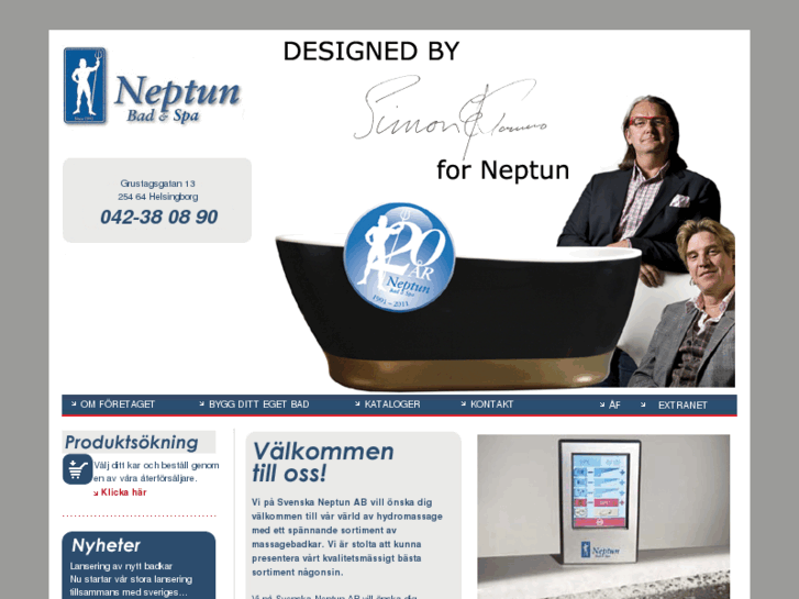 www.neptunbath.com