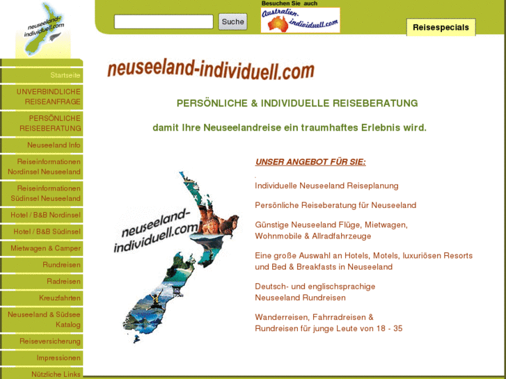 www.neuseeland-individuell.com