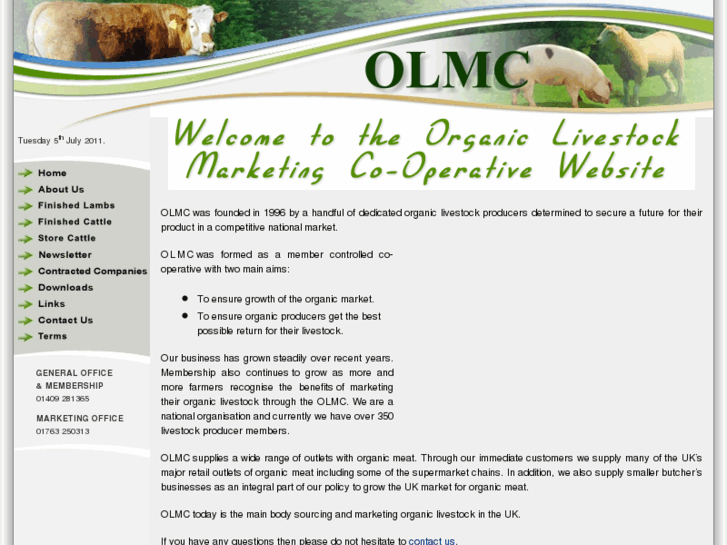 www.olmc.co.uk