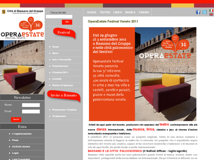 www.operaestate.it