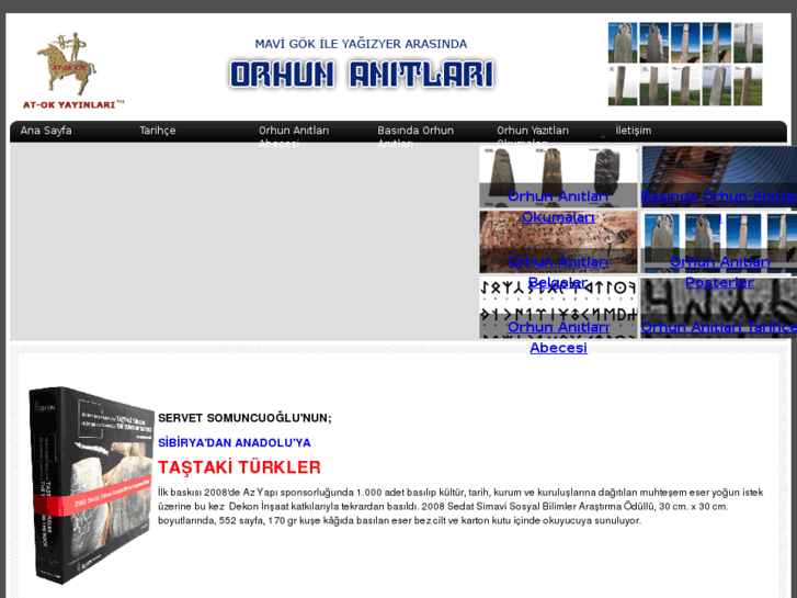 www.orhunyazitlari.com