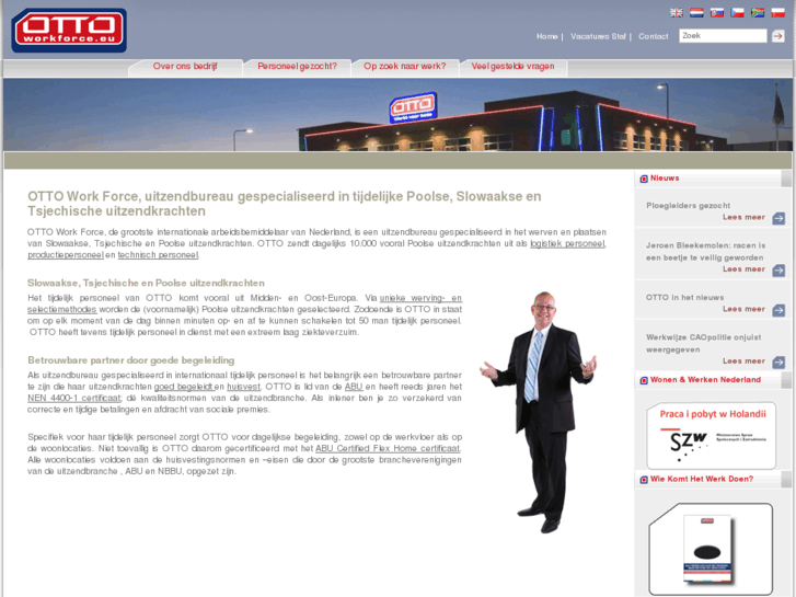 www.ottoworkforce.eu