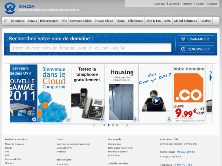 www.ovh.biz