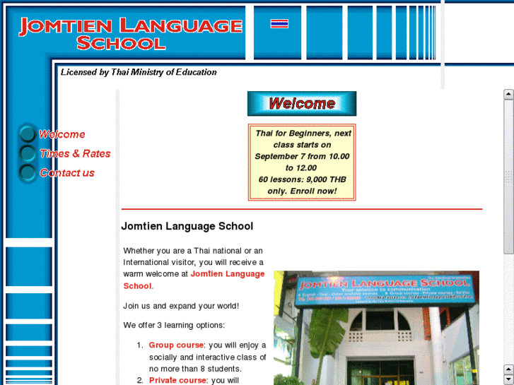 www.pattaya-language.com