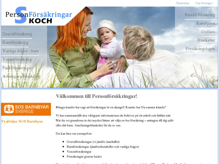 www.personforsakringar.com