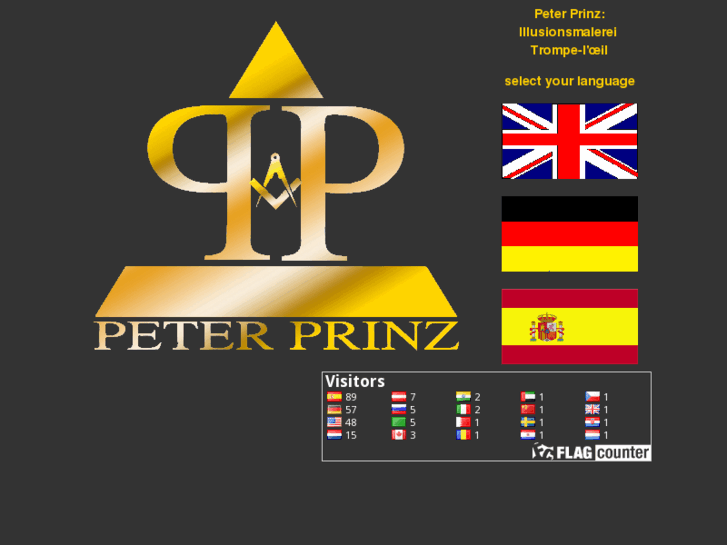 www.peterprinz.es