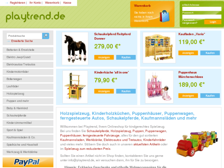 www.playtrend.de