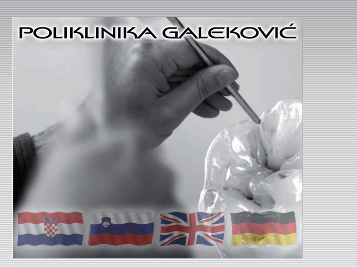 www.poliklinika-galekovic.hr