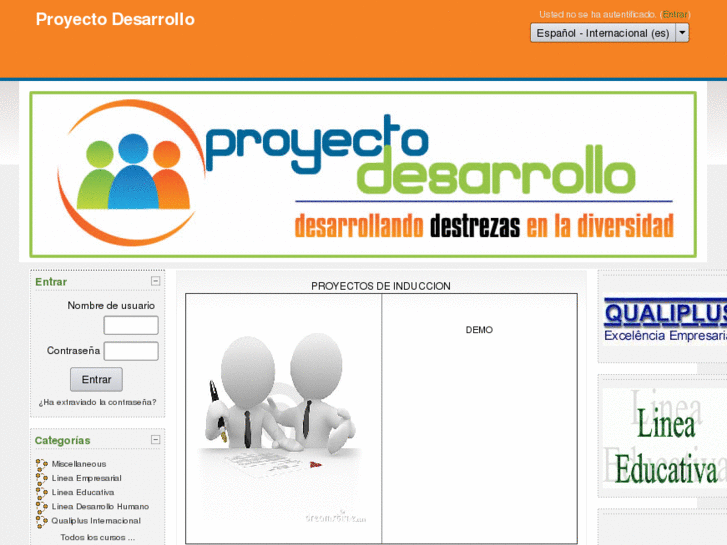 www.proyectodesarrollo.com