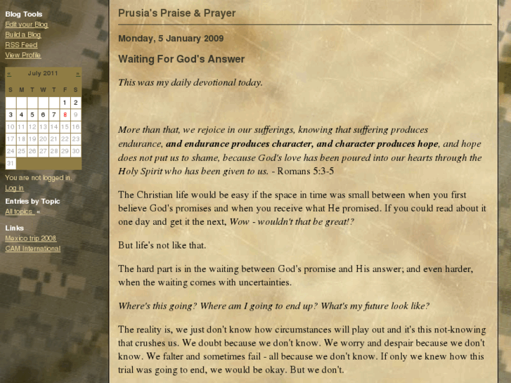 www.prusias-in-mexico.com