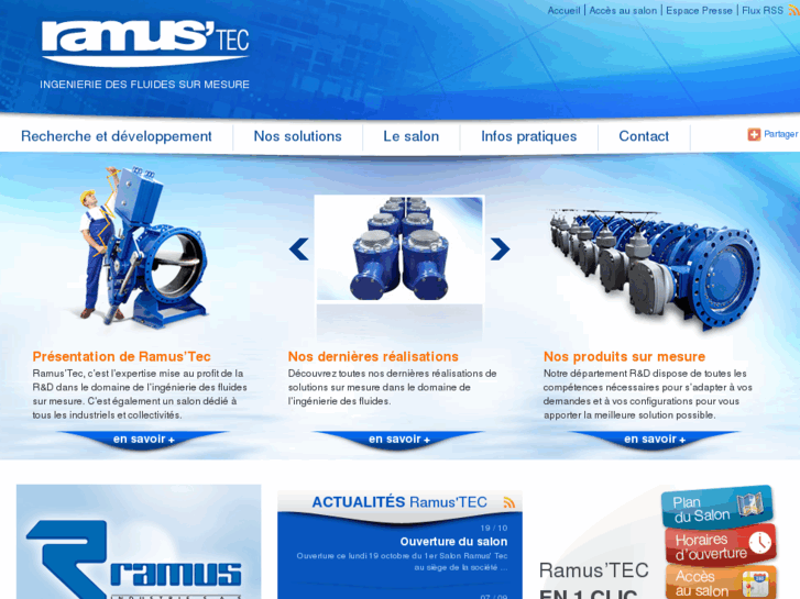 www.ramus-tec.com