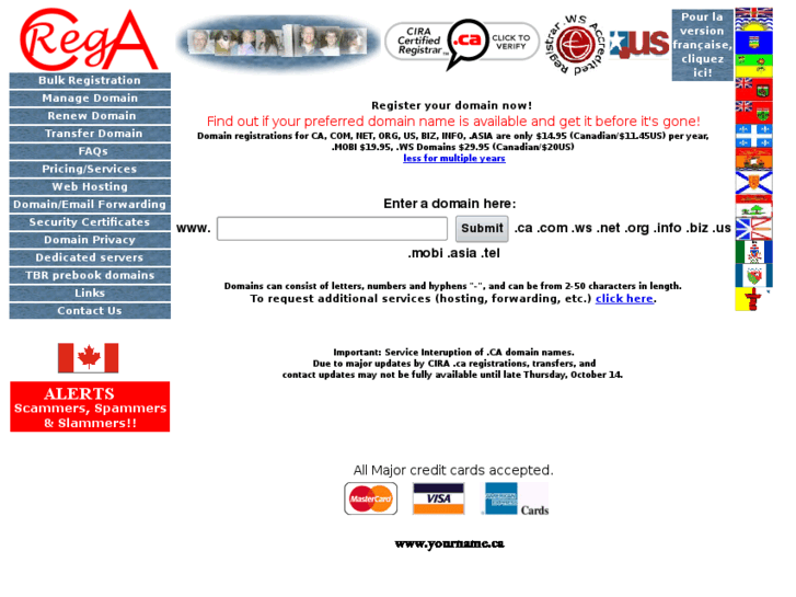 www.reg.ca