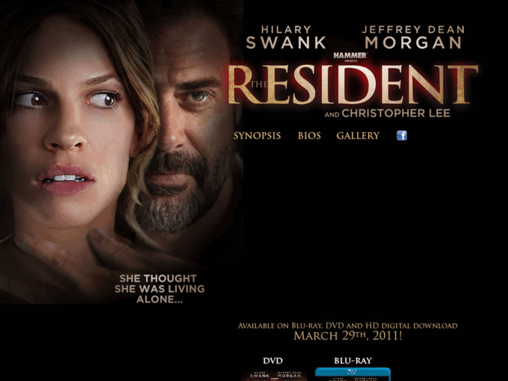 www.residentmovie.com