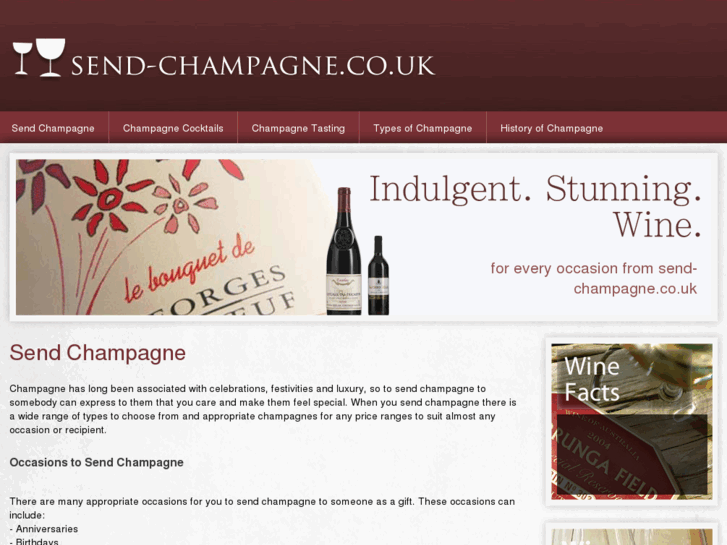 www.send-champagne.co.uk