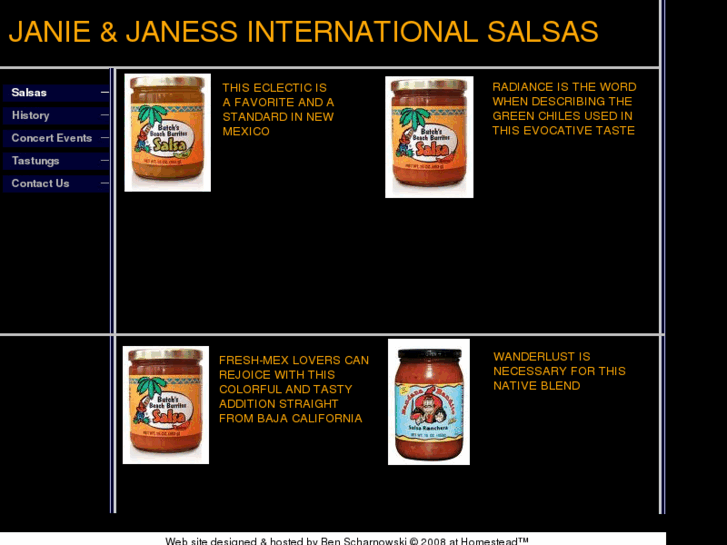 www.sherrieszafranski.com