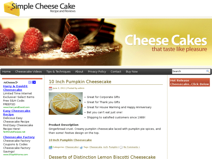 www.simplecheesecake.com