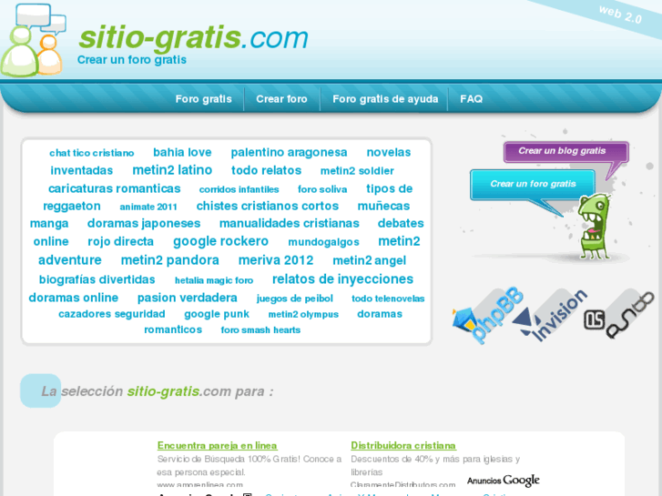 www.sitio-gratis.com