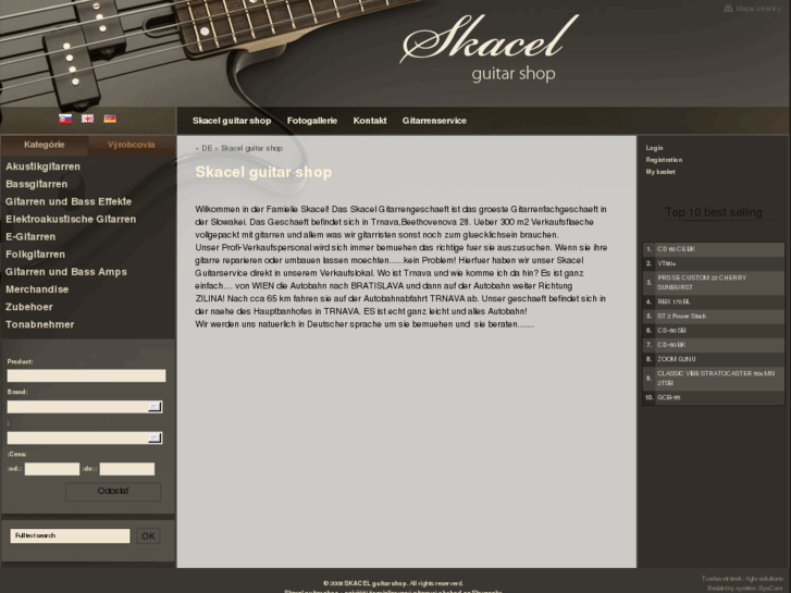 www.skacelguitarshop.at