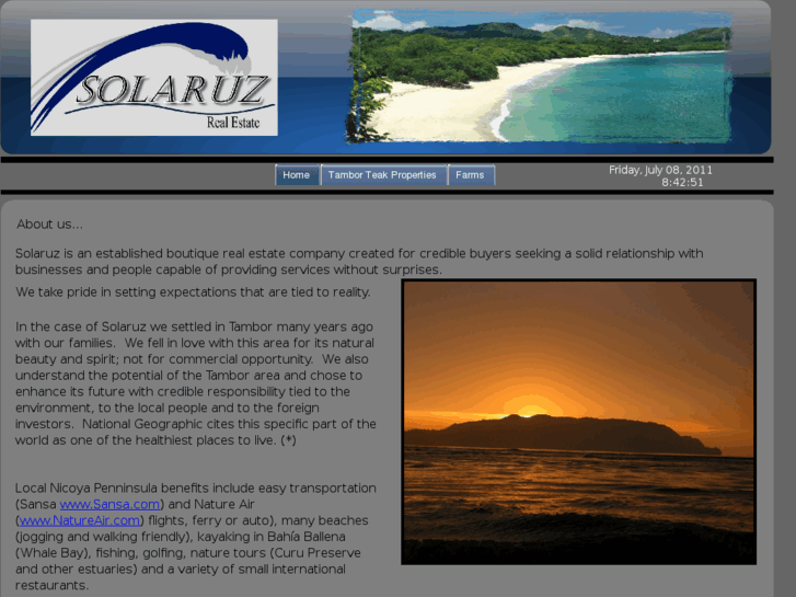 www.solaruz.com