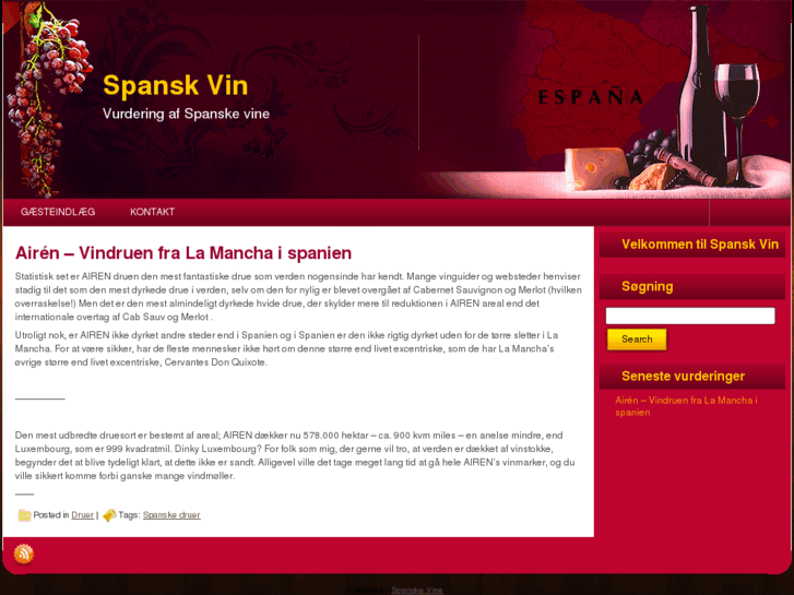 www.spansk-vin.dk
