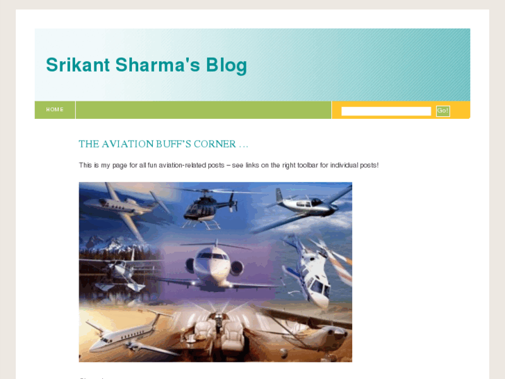 www.srikantsharma.com