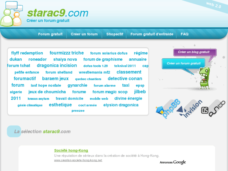 www.starac9.com