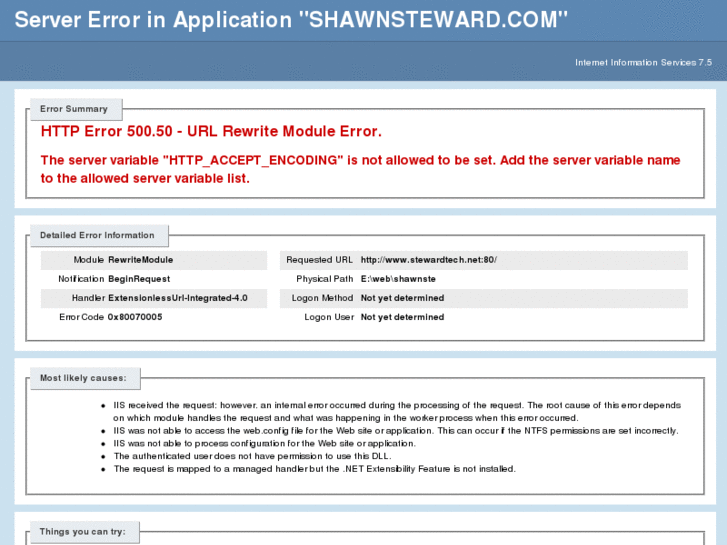 www.stewardtech.net