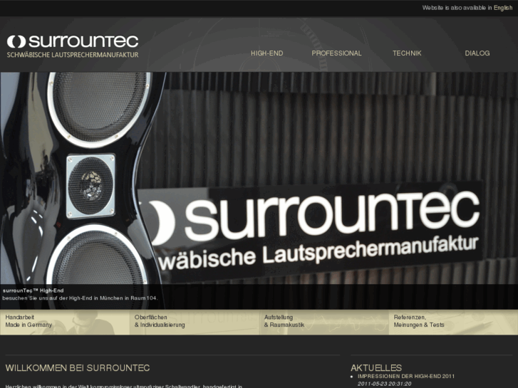 www.surrountec.de