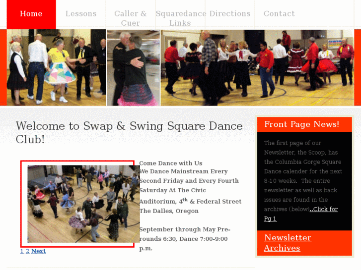 www.swapandswing.net