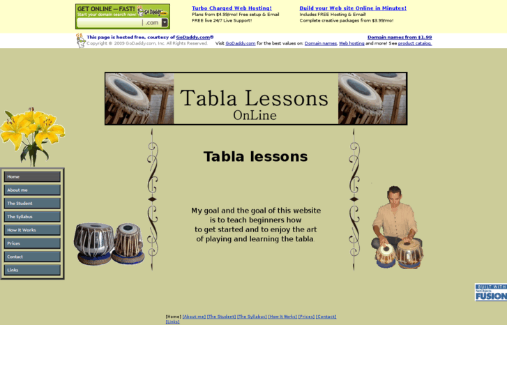 www.tablalesson.com