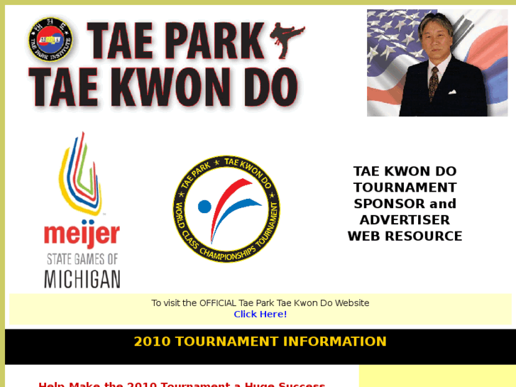 www.taeparktkdtournament.com