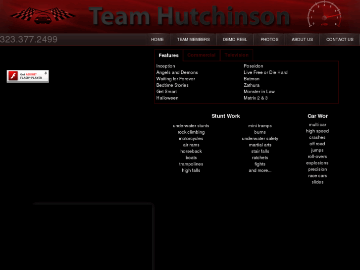 www.teamhutchinson.com