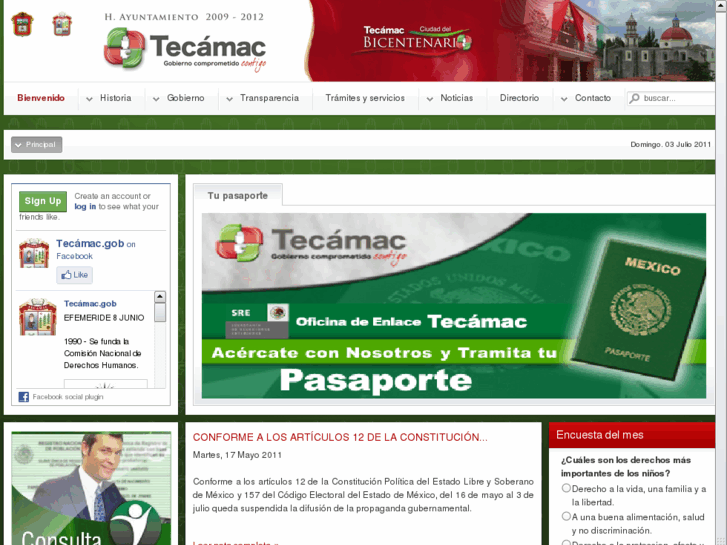 www.tecamac.gob.mx