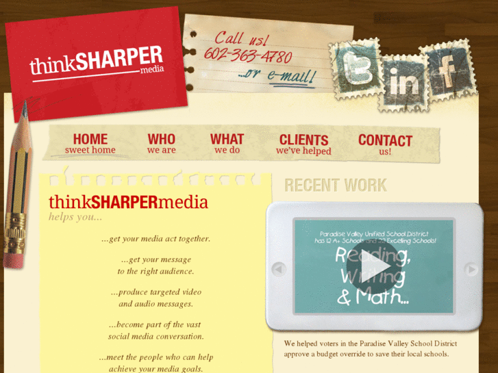 www.thinksharpermedia.com