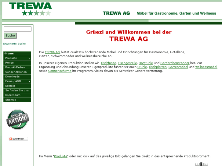 www.trewa.ch