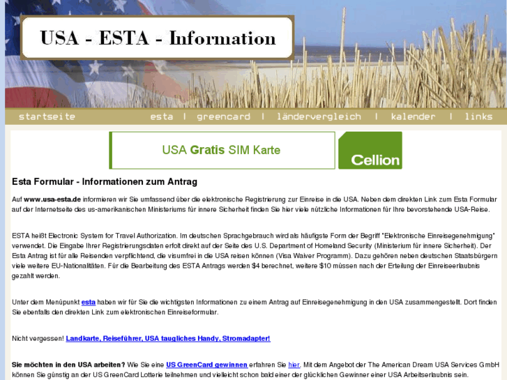 www.usa-esta.info