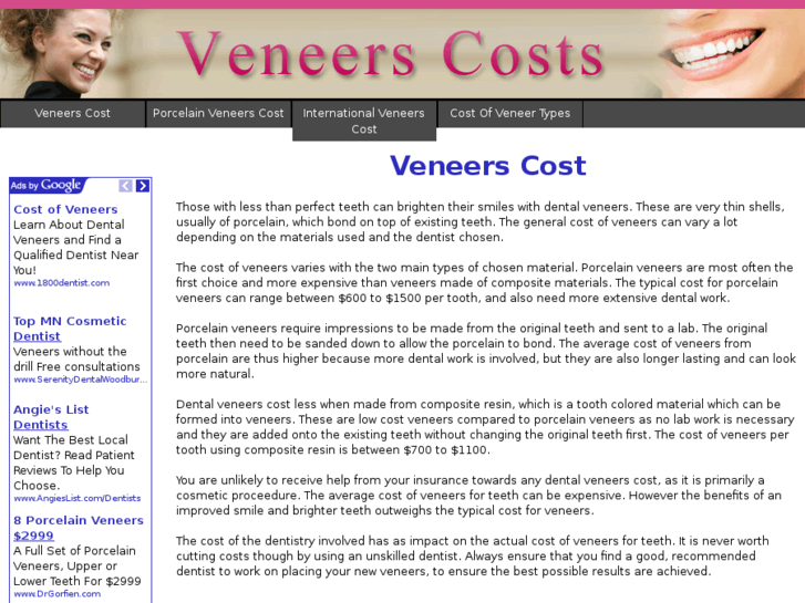 www.veneerscosts.com