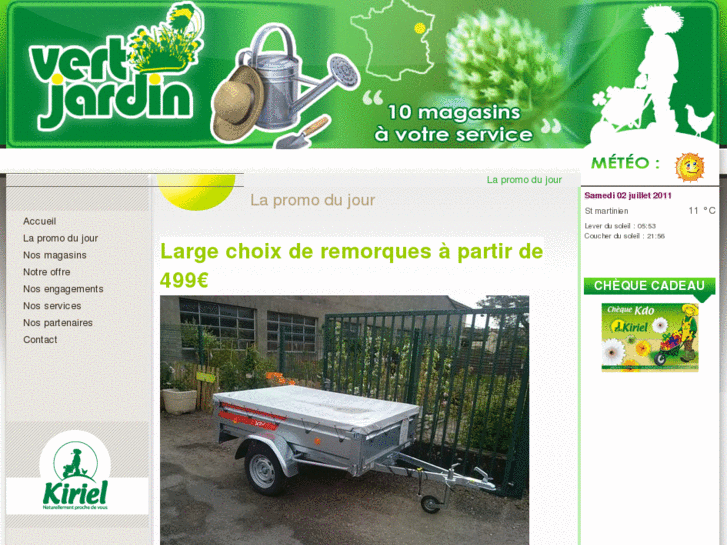 www.vertjardin.fr