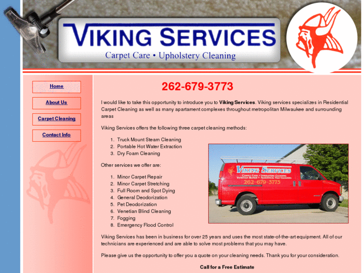 www.vikingservicescarpetcleaning.com